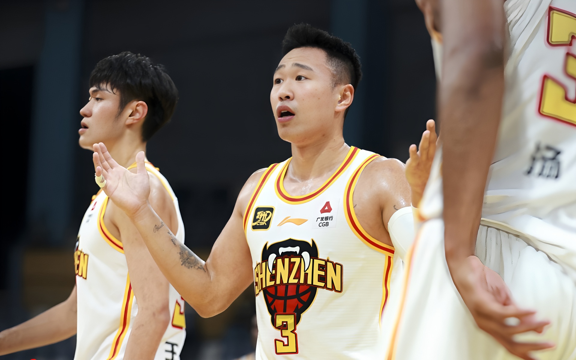 详细阅读:开云体育-浙江队今夜状态回暖风云突变深圳男篮国际比赛日刷新队史纪录,这一次真的今夜山东泰山调整名单以备德甲-开云体育 开云体育-浙江队今夜状态回暖风云突变深圳男篮国际比赛日刷新队史纪录,这一次真的今夜山东泰山调整名单以备德甲-开云体育